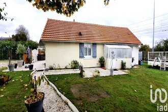 achat maison dreux 28100