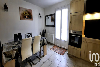 achat maison dreux 28100