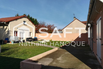 achat maison dreux 28100