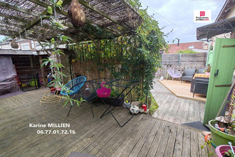 achat maison dreux 28100