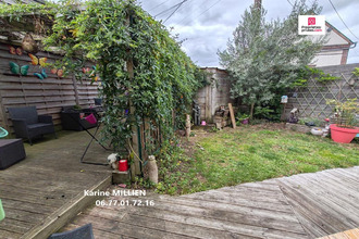 achat maison dreux 28100