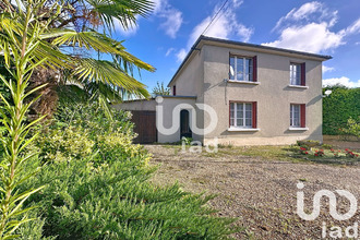 achat maison dreux 28100