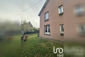 achat maison dreux 28100