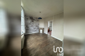 achat maison dreux 28100