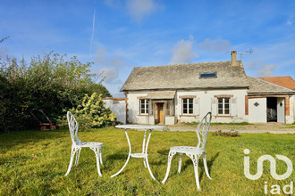 achat maison dreux 28100