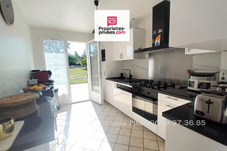 achat maison dreux 28100