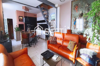 achat maison dreux 28100