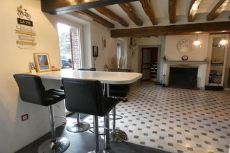 achat maison dreux 28100