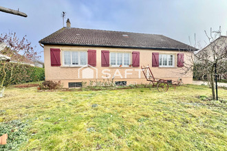 achat maison dreux 28100