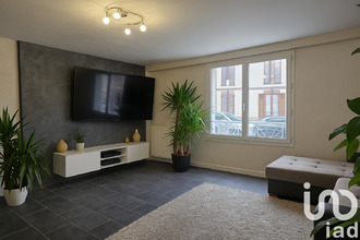 achat maison dreux 28100