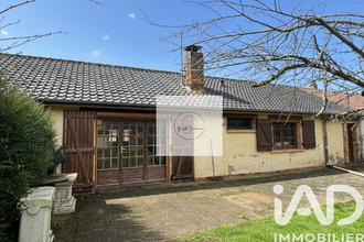achat maison dreux 28100
