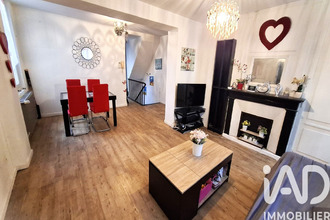 achat maison dreux 28100