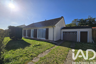 achat maison dreux 28100