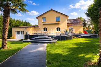 achat maison dreux 28100