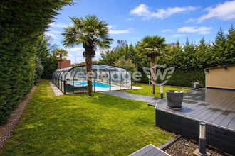 achat maison dreux 28100