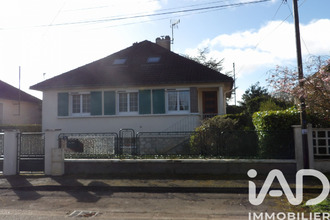 achat maison dreux 28100