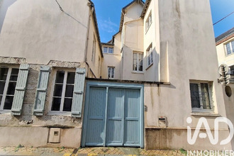 achat maison dreux 28100