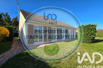 achat maison dreux 28100