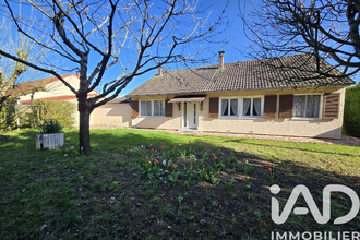 achat maison dreux 28100