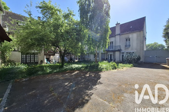 achat maison dreux 28100