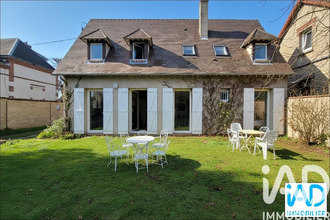 achat maison dreux 28100