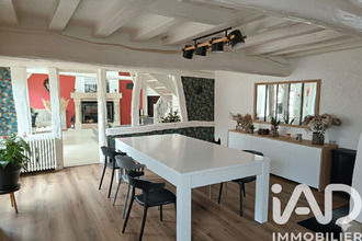 achat maison dreux 28100