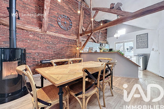 achat maison dreux 28100