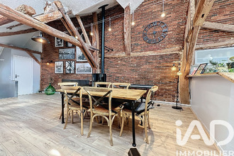 achat maison dreux 28100