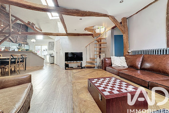 achat maison dreux 28100