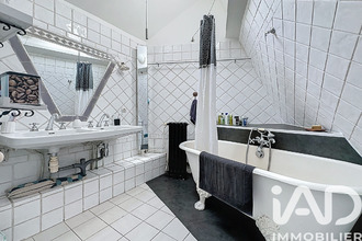 achat maison dreux 28100