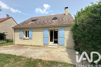 achat maison dreux 28100
