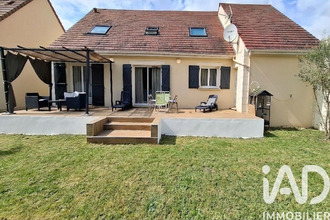 achat maison dreux 28100