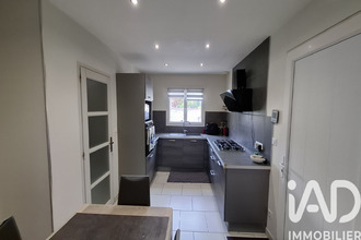 achat maison dreux 28100