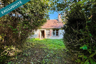 achat maison dreux 28100