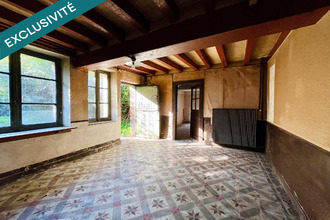 achat maison dreux 28100