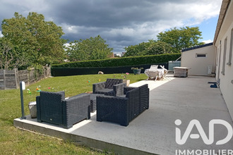 achat maison dreux 28100