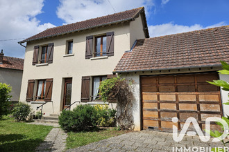 achat maison dreux 28100