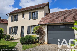 achat maison dreux 28100