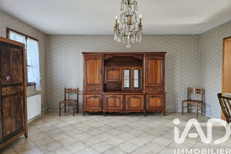 achat maison dreux 28100