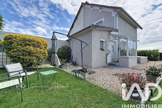 achat maison dreux 28100