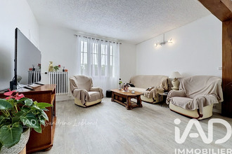 achat maison dreux 28100