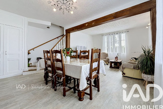 achat maison dreux 28100