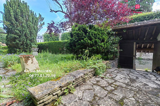 achat maison dreux 28100
