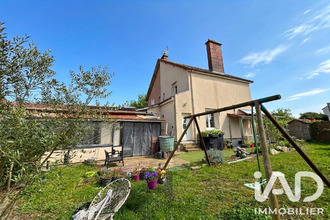 achat maison dreux 28100