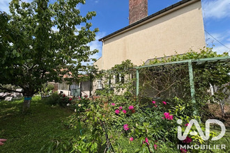 achat maison dreux 28100