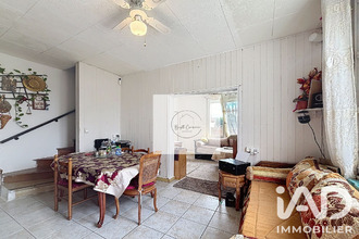 achat maison dreux 28100
