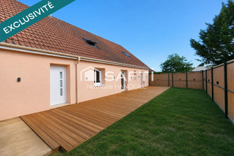 achat maison dreux 28100