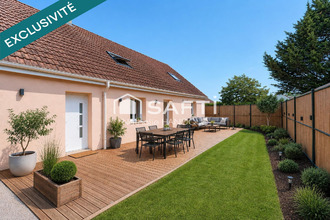 achat maison dreux 28100