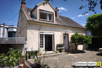 achat maison dreux 28100