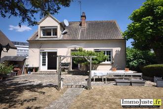 achat maison dreux 28100